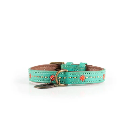 Dog with a Mission Halsband Janis